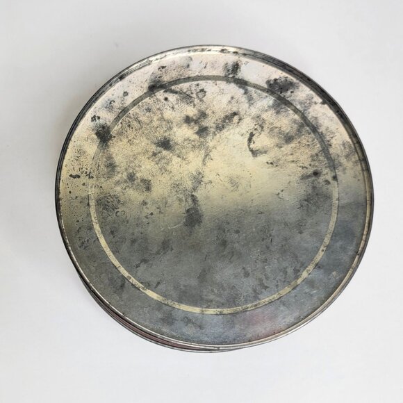 Lowen's Bake Shop Brooklyn Macaroons Vintage Cookie Tin - VTG - Picture 7 of 7